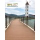 WPC Prime Planks for Decking Flooring 2200x140x25mm