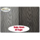 Listoni WPC Prime 2200x140x25mm - Teak