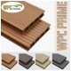 WPC Prime Planks for Decking Flooring 2200x140x25mm