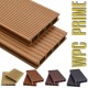 WPC Prime Planks for Decking Flooring 2200x140x25mm