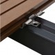 WPC Prime Planks for Decking Flooring 2200x140x25mm