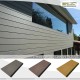 Listone WPC 3D per Rivestimenti - 290x15cm