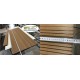 WPC Prime Planks for Decking Flooring 2200x140x25mm